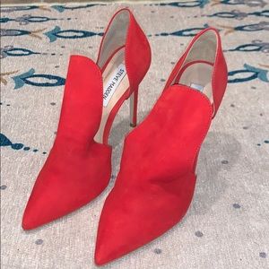 Steve Madden Heels